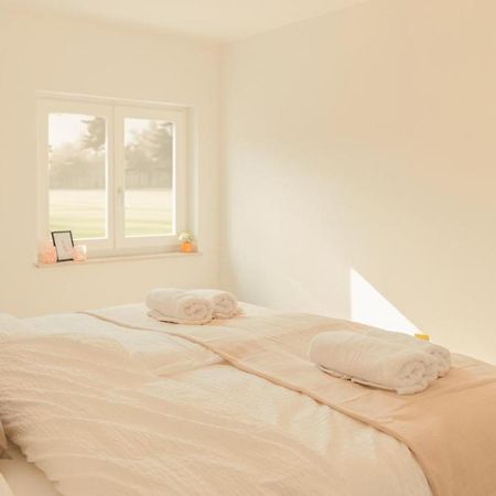 Апартаменты Naturoase Sinzing / Parkplatz, Waschmaschine, Etc. Экстерьер фото