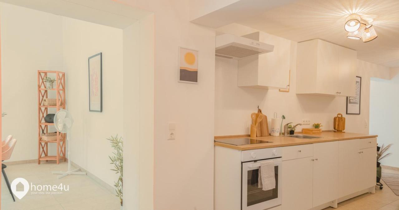 Апартаменты Naturoase Sinzing / Parkplatz, Waschmaschine, Etc. Экстерьер фото