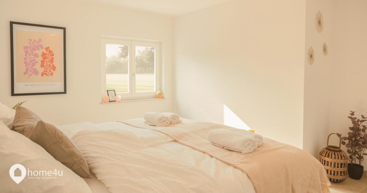 Апартаменты Naturoase Sinzing / Parkplatz, Waschmaschine, Etc. Экстерьер фото